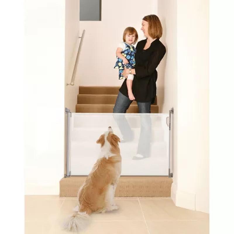 Dreambaby Retractable Gate