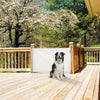 Dreambaby Retractable Gate