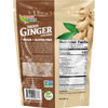 , Dried Ginger Chunks, 32 Oz