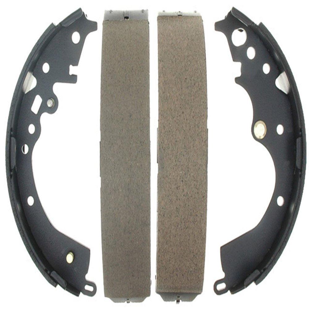 Drum Brake Shoe