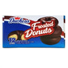 Duchess Chocolate Donuts (3 Oz., 12 Pk.)