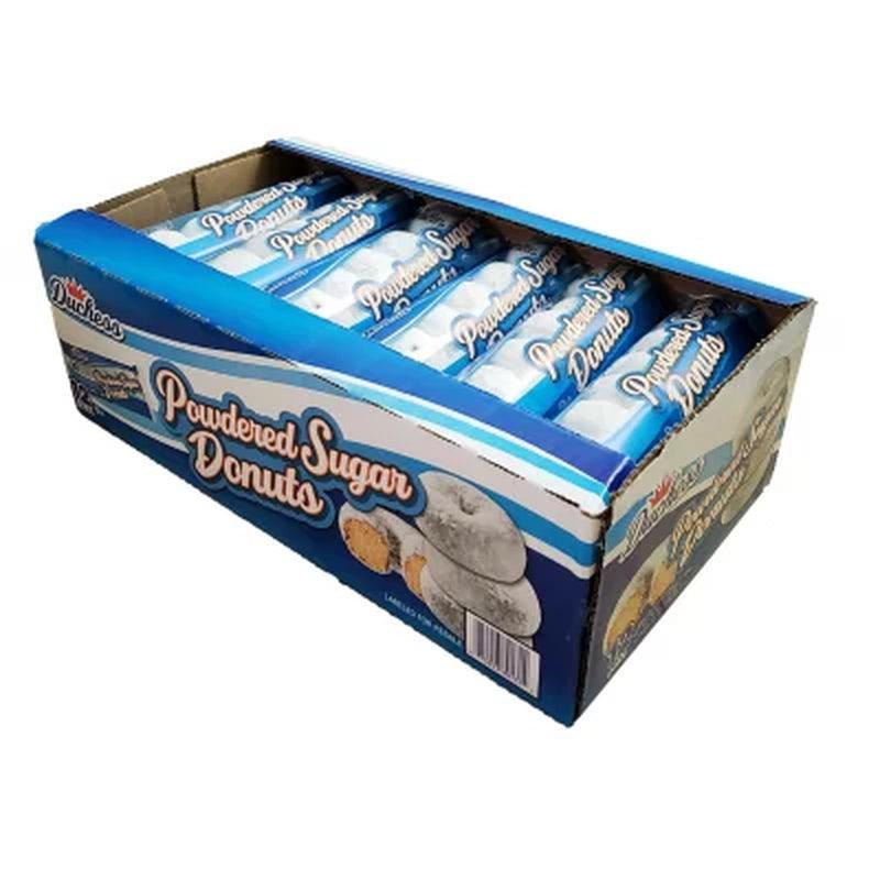 Duchess Sugar Donuts (3 Oz., 12 Pk.)