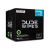 DUDE Wipes, Flushable Wipes, Extra Large, Fragrance-Free Wipes (400 Ct.)