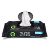 DUDE Wipes, Flushable Wipes, Extra Large, Fragrance-Free Wipes (400 Ct.)