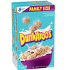 Dunkaroos Breakfast Cereal (2 Pk.)