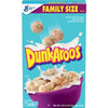 Dunkaroos Breakfast Cereal (2 Pk.)