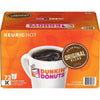 Dunkin' Donuts Original Blend K-Cups, Medium Roast (72 Ct.)