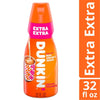 Dunkin’ Extra Extra Coffee Creamer, 32 Fl Oz