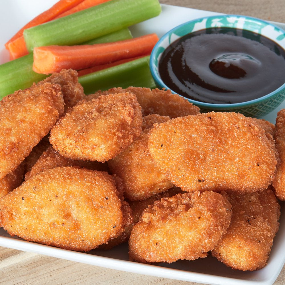 Great Value Breaded Chicken Nuggets, 70 Oz, (Frozen)