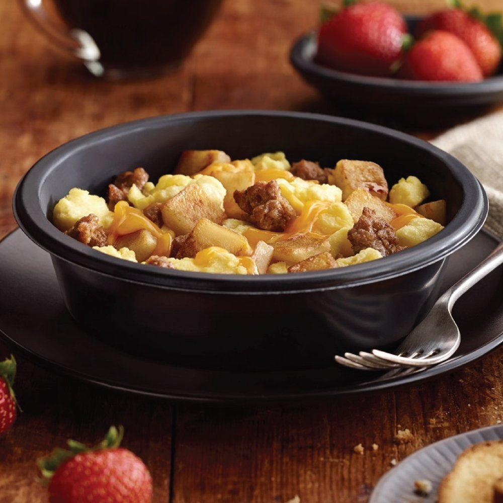 Jimmy Dean Steak & Eggs Breakfast Bowl, 7 Oz (Frozen)