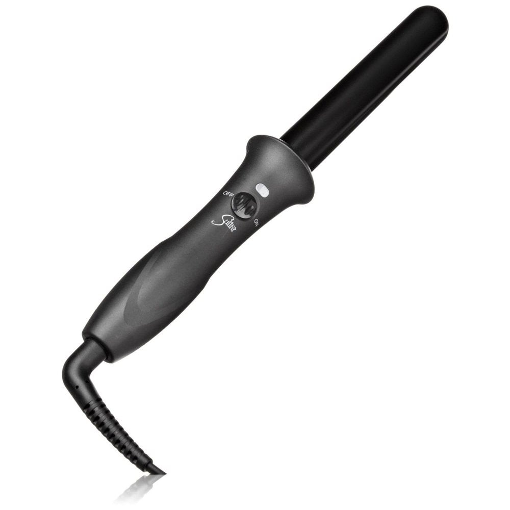 ($99 Value) Sultra the Bombshell Rod Curling Wand 1.5"