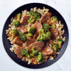 Healthy Choice Simply Steamers Beef & Broccoli, Frozen Meal, 10 Oz (Frozen)