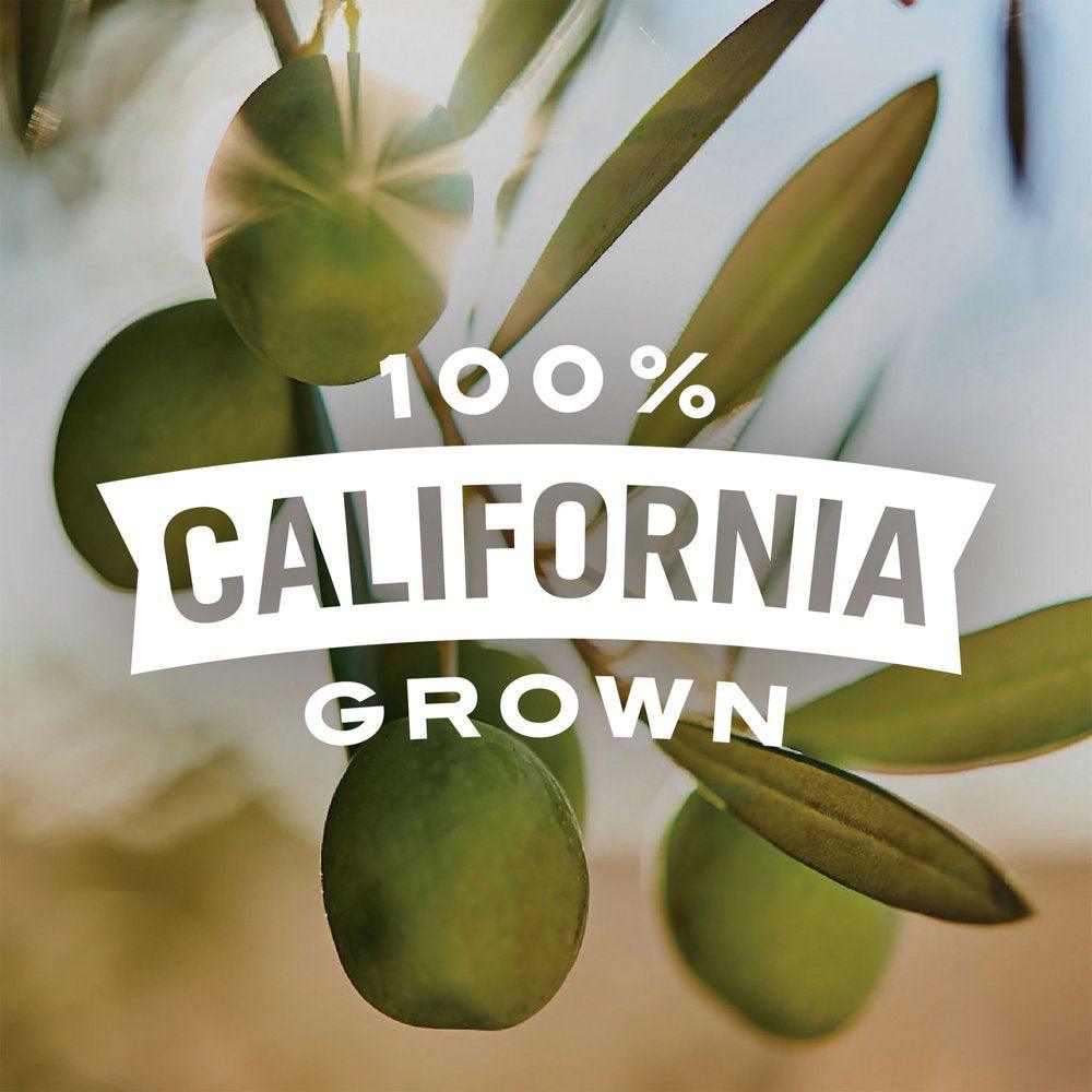 Early California Medium Pitted California Ripe Olives, 6 Oz