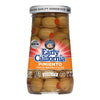 Early California Pimiento Stuffed Manzanilla Olives, 5.75 Oz