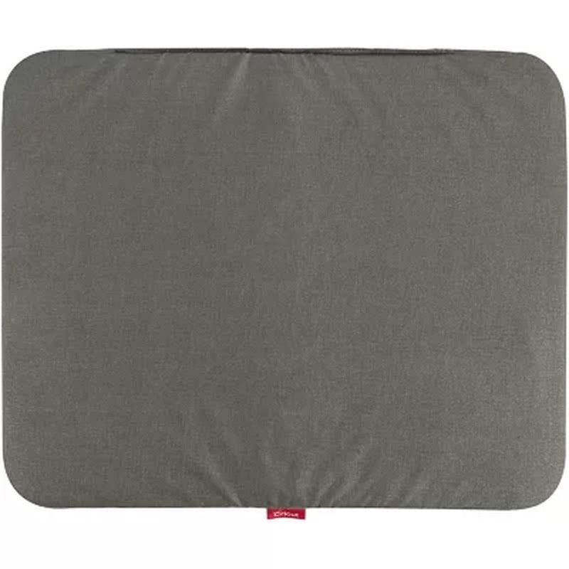 Easypress Protective Mat 16" X 20" in Gray