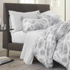 Ecopure Comfort Wash Meadow Walk Comforter Set (Assorted Sizes)