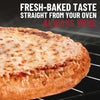 Digiorno Frozen Pizza, Four Cheese Original Rising Crust with Marinara Sauce, 28.2 Oz (Frozen)