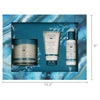 ($79 Value) Christophe Robin Hair Detox Ritual 3-Piece Gift Set