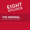 Eight O'Clock the Original Coffee K-Cup Pods (100 Ct.)