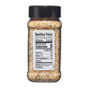 Einstein Bros. Bagels Everything Bagel Seasoning (7.5 Oz.)