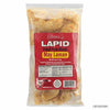 Elenas Lapid Fried Pork Rinds May Laman Flavor Pack of 2