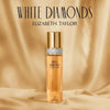 Elizabeth Taylor White Diamonds Eau De Toilette Spray, Perfume for Women, 3.4 Fl Oz