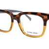 Elton John Eyewear, Ballad, Rectangle Eyeglasses, Formative Years Collection