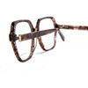 Elton John Eyewear, Carnaby, Square Eyeglasses, Session Musician Collection