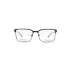 Elton John Eyewear, Cinema, Rectangle Eyeglasses, Formative Years Collection