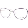 Elton John Eyewear, Étude, Cat Eye Glasses, Formative Years Collection