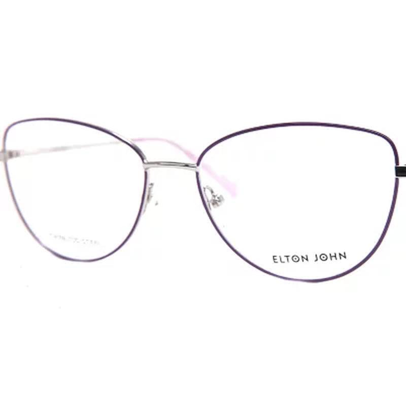 Elton John Eyewear, Étude, Cat Eye Glasses, Formative Years Collection