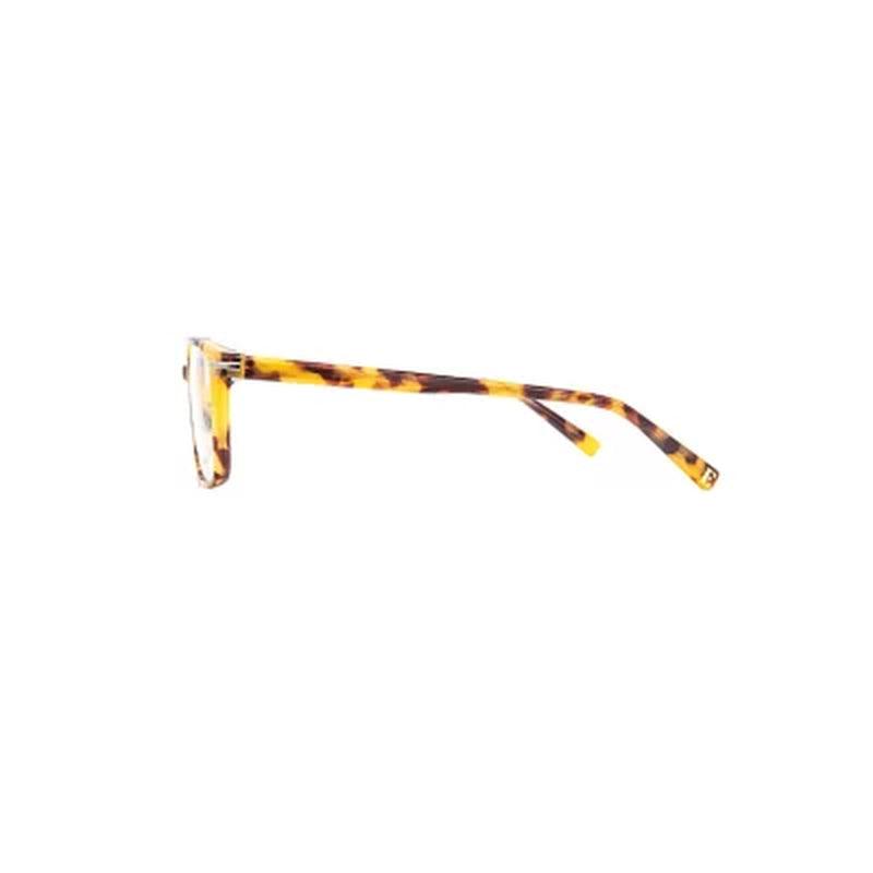 Elton John Eyewear, Graduate, Rectangle Eyeglasses, Formative Years Collection