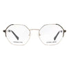 Elton John Eyewear, Hipster, Geometric Eyeglasses, Session Musician Collection