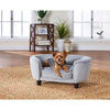 Enchanted Home Pet Coco Pet Sofa, for Pets up to 10 Lbs. (Choose Your Color)