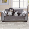 Enchanted Home Pet Jordan Pet Sofa, for Pets up to 30 Lbs.