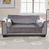 Enchanted Home Pet Jordan Pet Sofa, for Pets up to 30 Lbs.