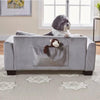 Enchanted Home Pet Jordan Pet Sofa, for Pets up to 30 Lbs.