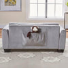 Enchanted Home Pet Jordan Pet Sofa, for Pets up to 30 Lbs.