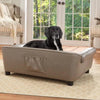 Enchanted Home Pet Rockwell Pet Sofa, Large Dogs up to 75 Lbs