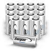 Energizer 123 Lithium 3V Photo Batteries (16 Pack)