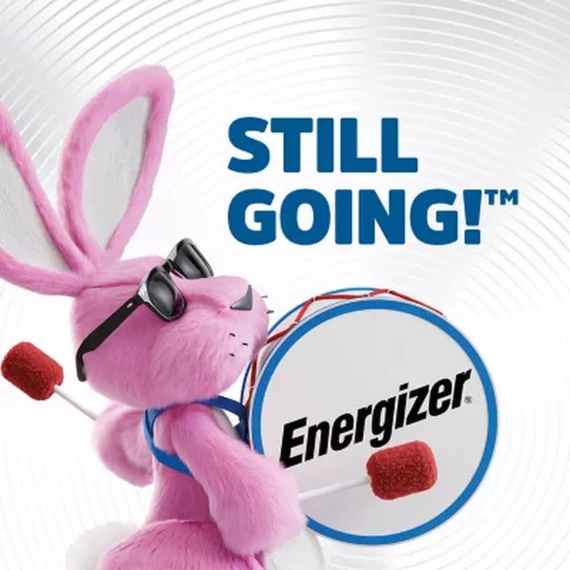 Energizer 123 Lithium 3V Photo Batteries (16 Pack)