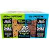 Energy Cookies, 3 Oz, 20-Count