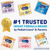 Enfamil Neuropro Gentlease Infant Formula with Iron, Ready to Use (32 Fl. Oz., 6 Pk.)