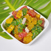 Enjoy Gummy Bears Lemon Peel (42 Oz.)