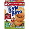 Entenmann'S Little Bites Chocolate Chip Muffins (1.65 Oz., 20 Pk.)