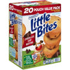 Entenmann'S Little Bites Chocolate Chip Muffins (1.65 Oz., 20 Pk.)