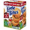 Entenmann'S Little Bites Chocolate Chip Muffins (1.65 Oz., 20 Pk.)