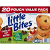 Entenmann'S Little Bites Chocolate Chip Muffins (1.65 Oz., 20 Pk.)