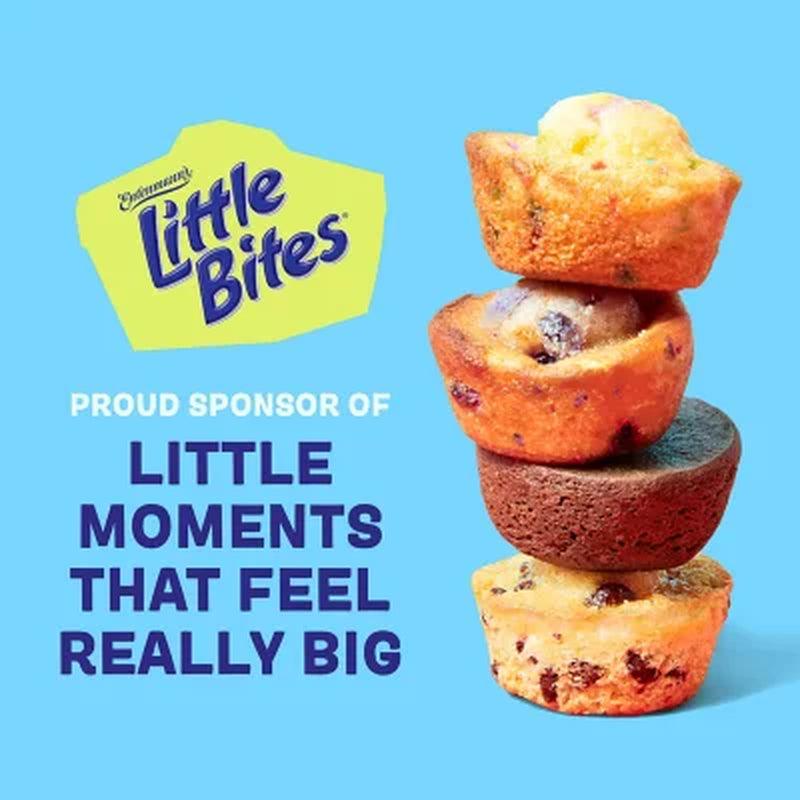 Entenmann'S Little Bites Party Cake Muffins (1.65 Oz., 20 Pk.)