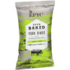 EPIC Chili Lime Oven Baked Pork Rinds, Keto Friendly, Paleo Friendly, 2.5 Oz